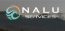 Nalu Services SEO logo